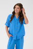 2026SS - Cream - Chemisier - CRBellis Shirt