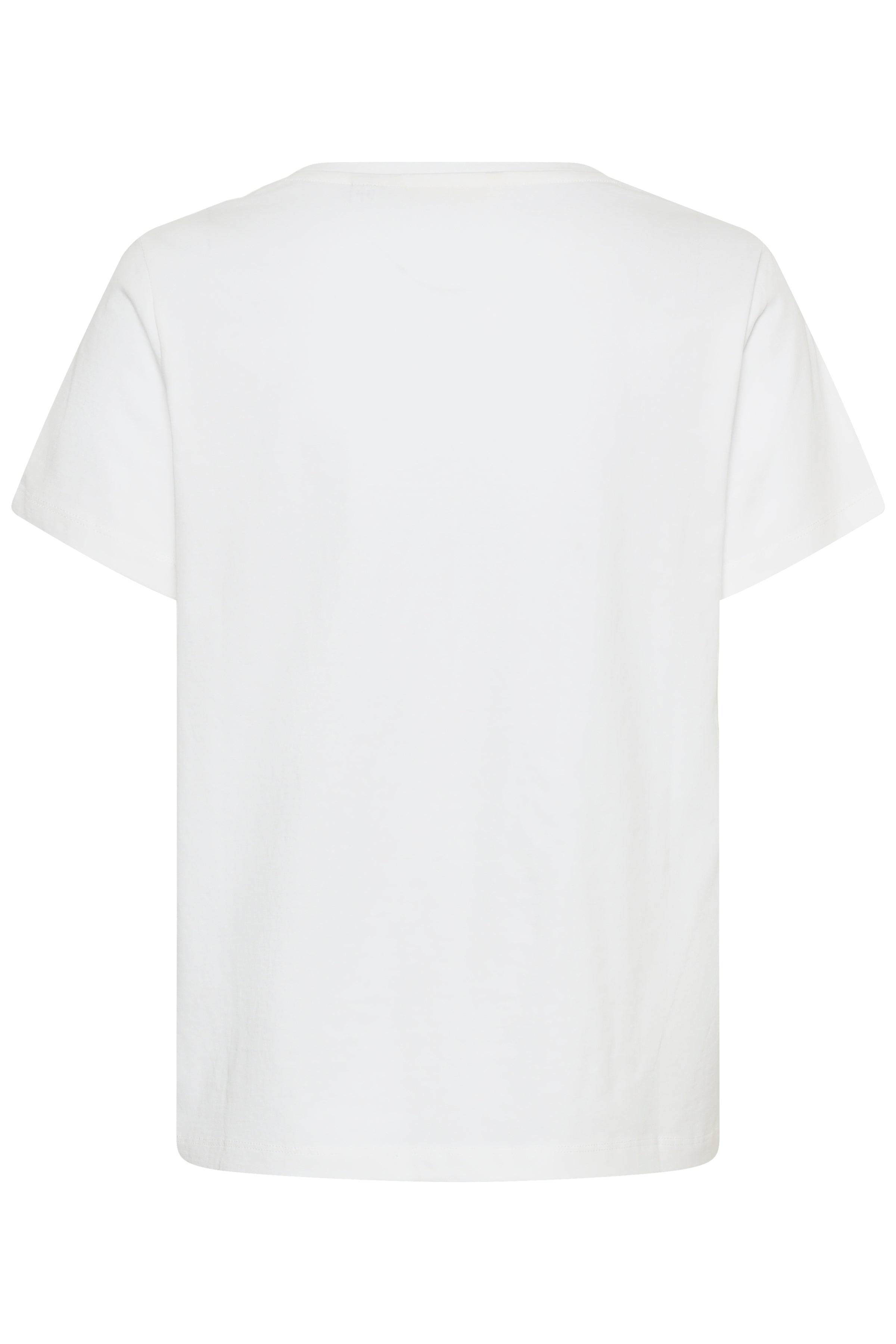 2026FW - Cream - T-Shirt - Lisva