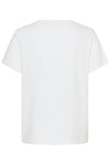 2026FW - Cream - T-Shirt - Lisva