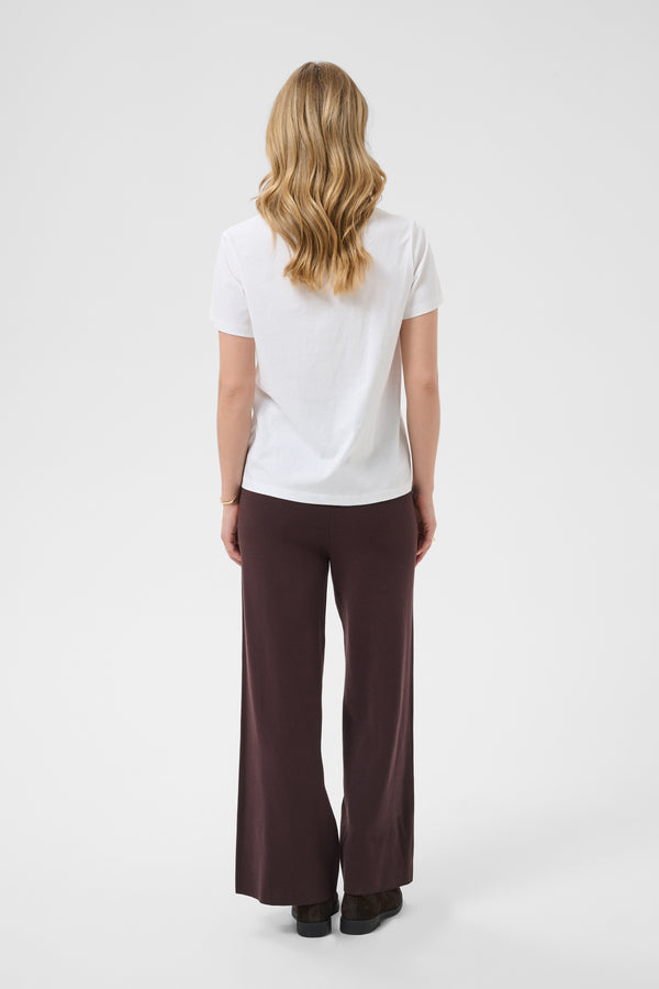 2026FW - Cream - T-Shirt - Lisva
