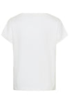 2026FW - Cream - T-Shirt - Malana