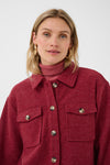 2026FW - Cream - Manteau - Marigold