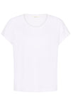 2026SS - Cream - T-Shirt - CRNaia Sleeveless T-Shirt