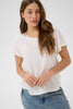 2026SS - Cream - T-Shirt - CRNaia Sleeveless T-Shirt