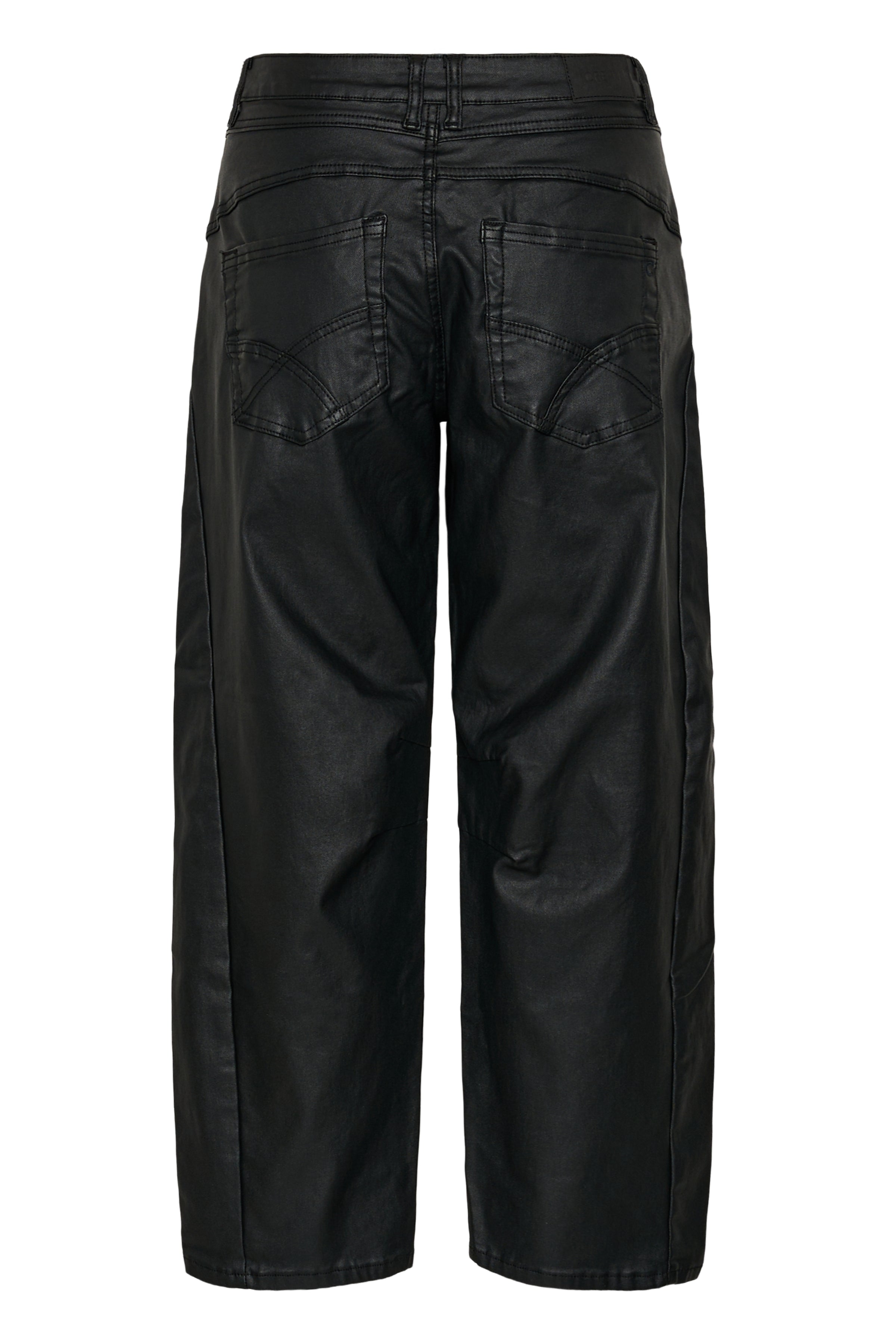 Maelis Jeans Ballon