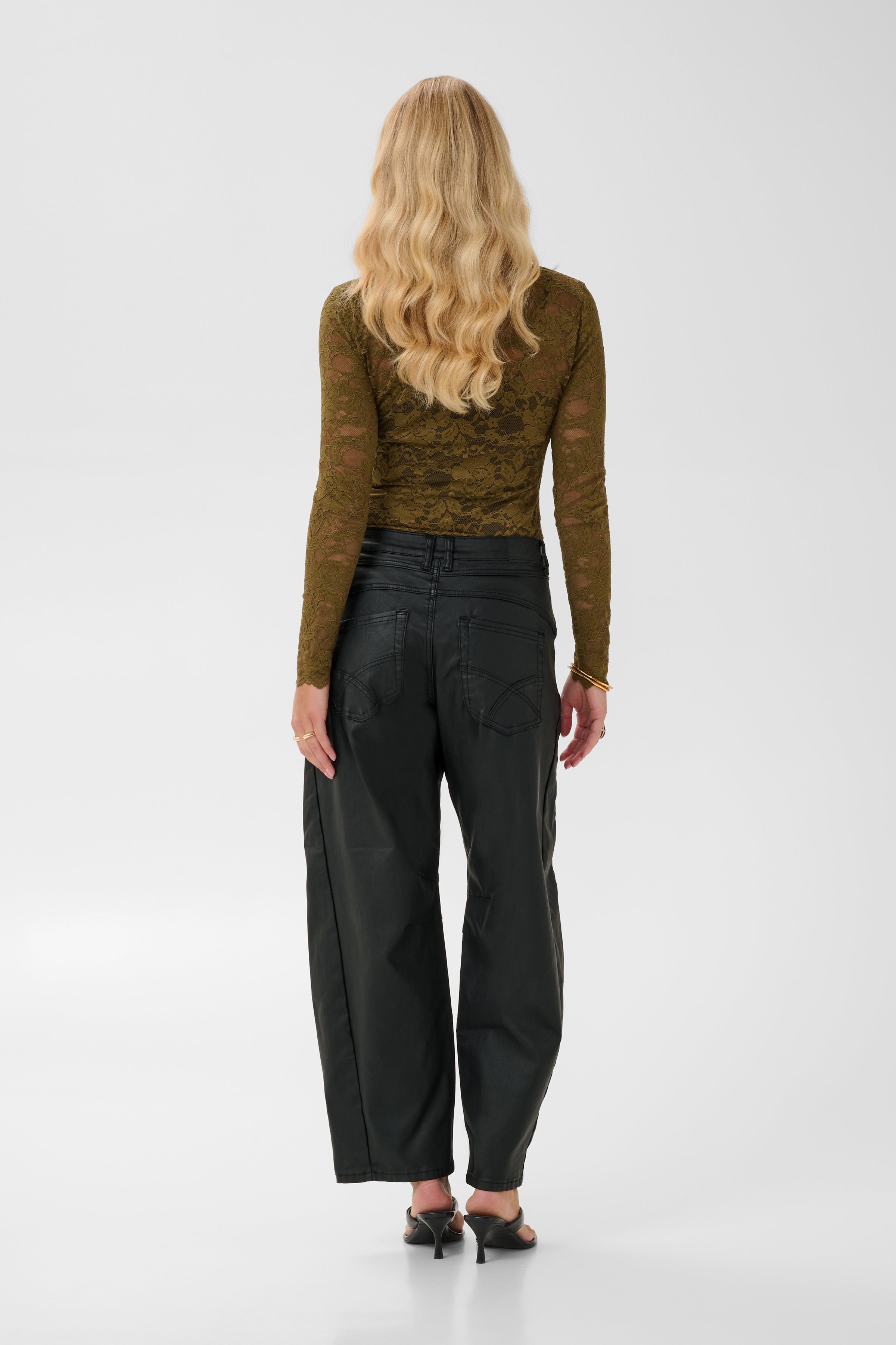 Maelis Jeans Ballon