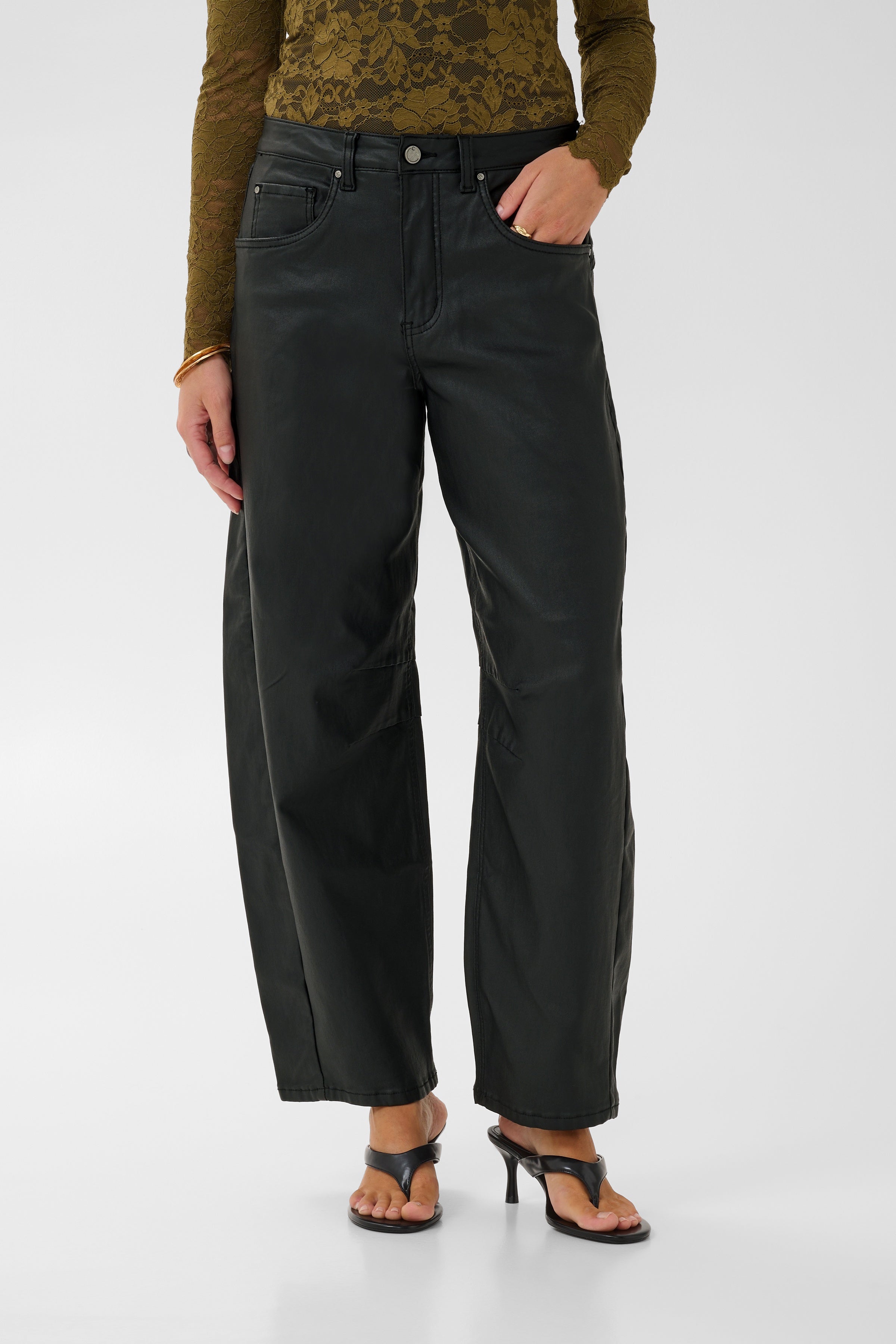 Maelis Jeans Ballon