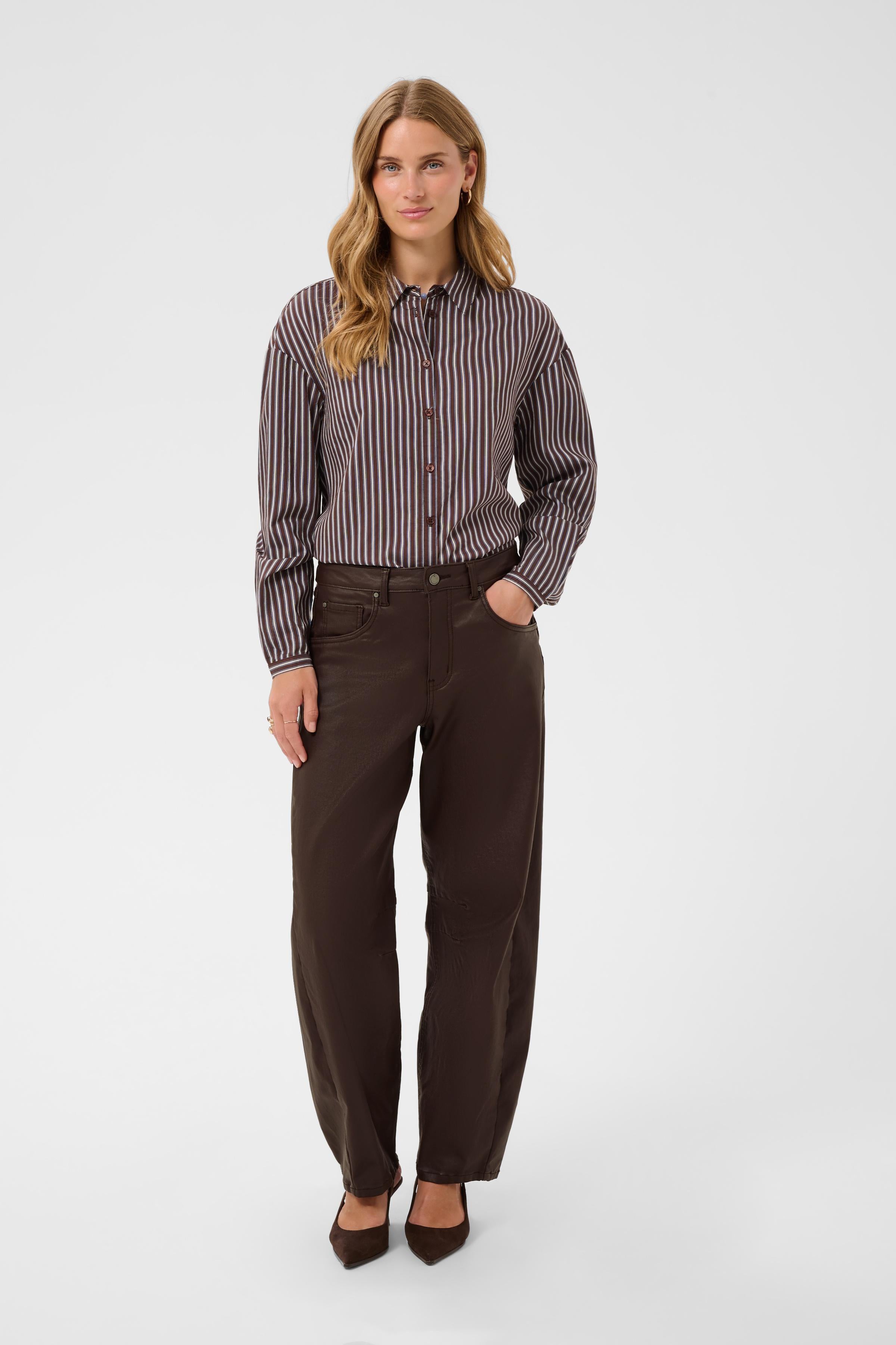 Maelis Jeans Ballon
