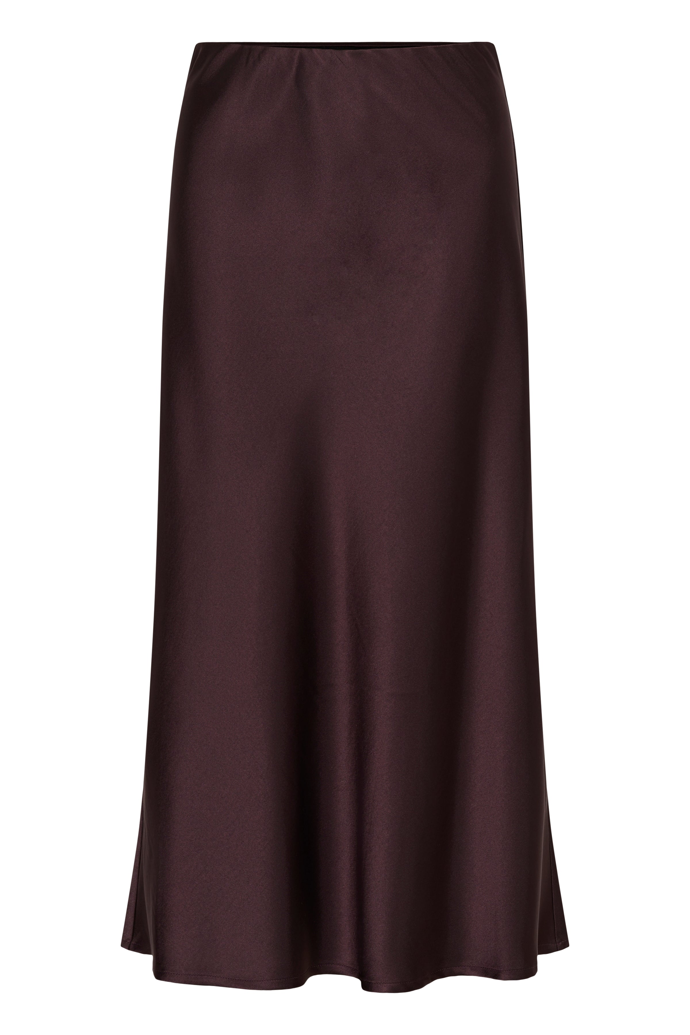 2026FW - Cream - Jupe - Cocamia