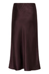 2026FW - Cream - Jupe - Cocamia