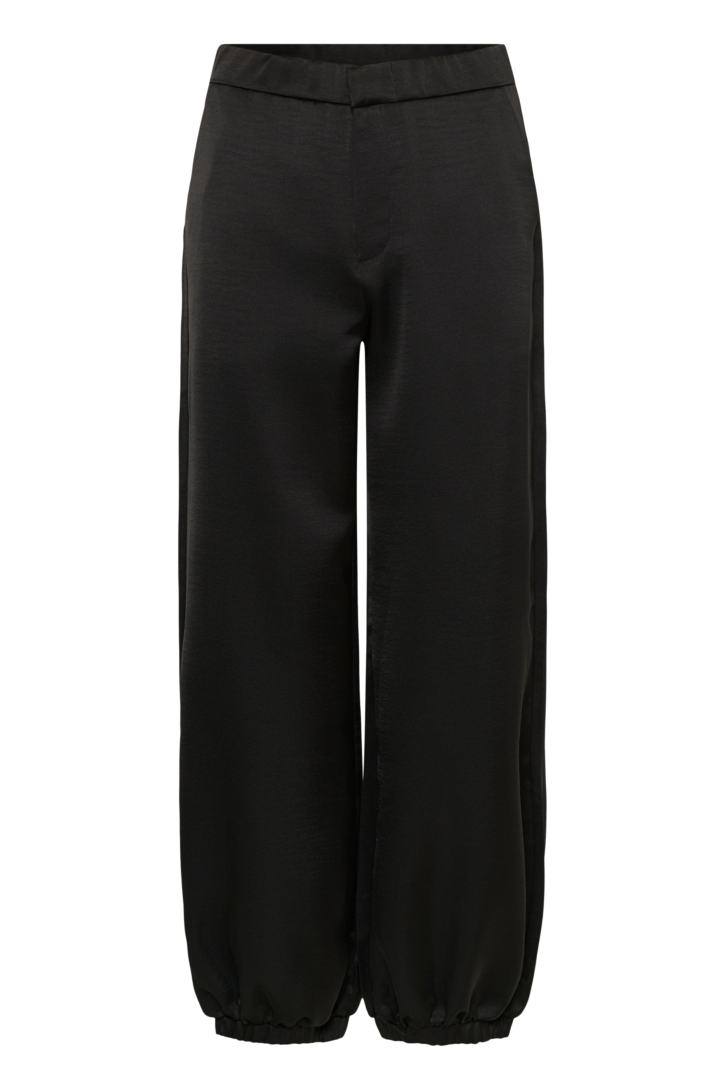 2026FW - Cream - Pantalon - Cocamia