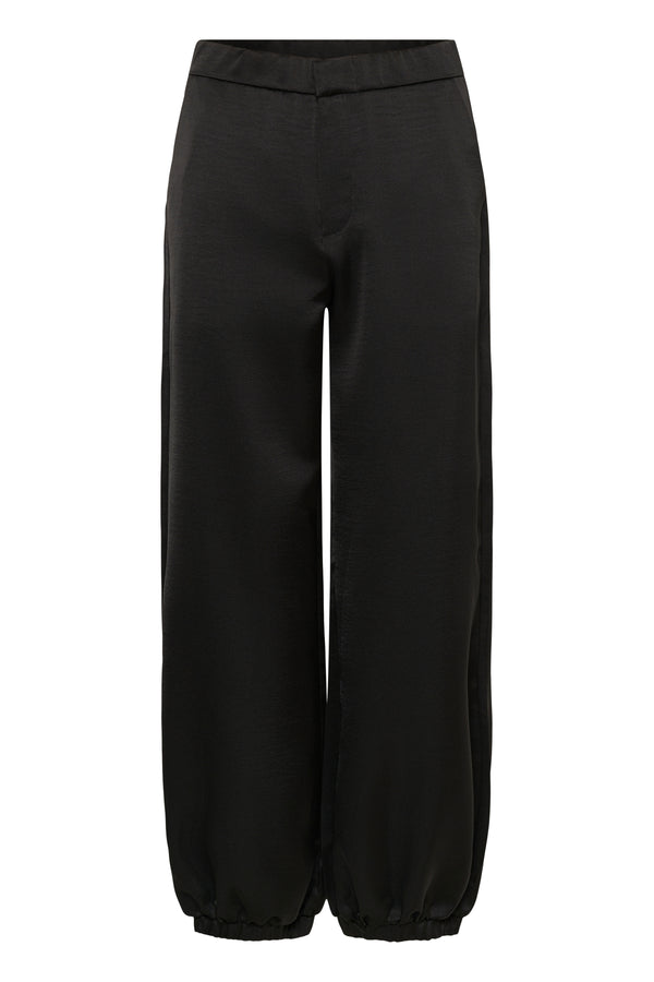 2026FW - Cream - Pantalon - Cocamia
