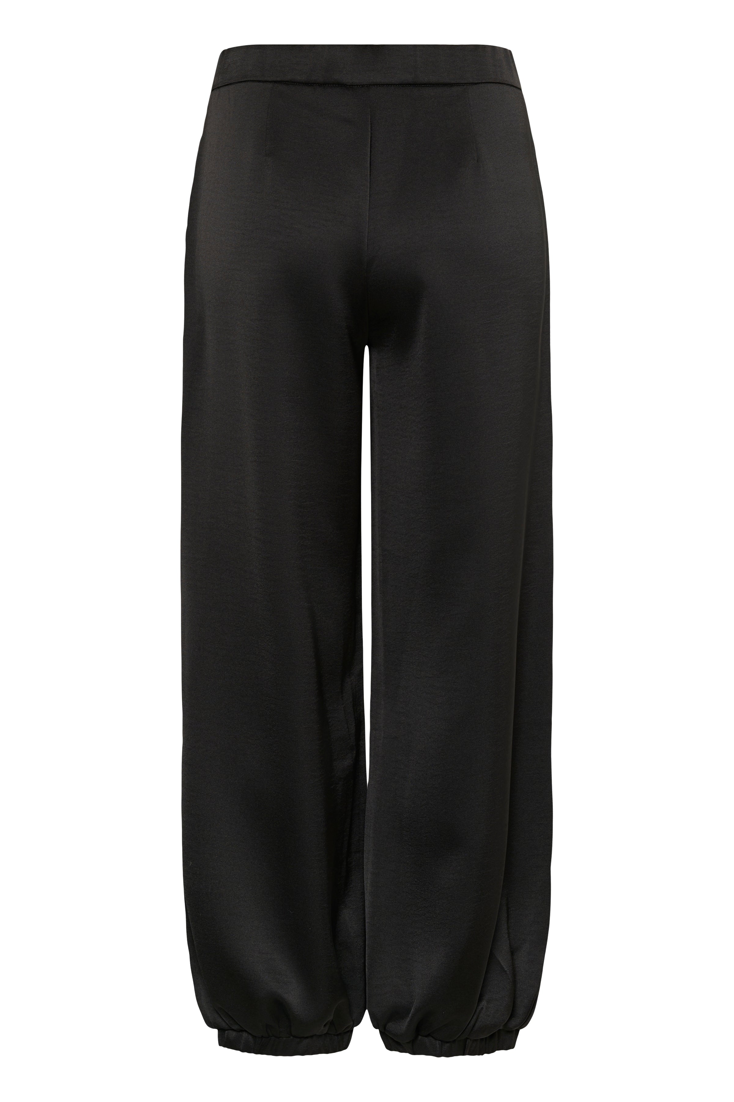 2026FW - Cream - Pantalon - Cocamia