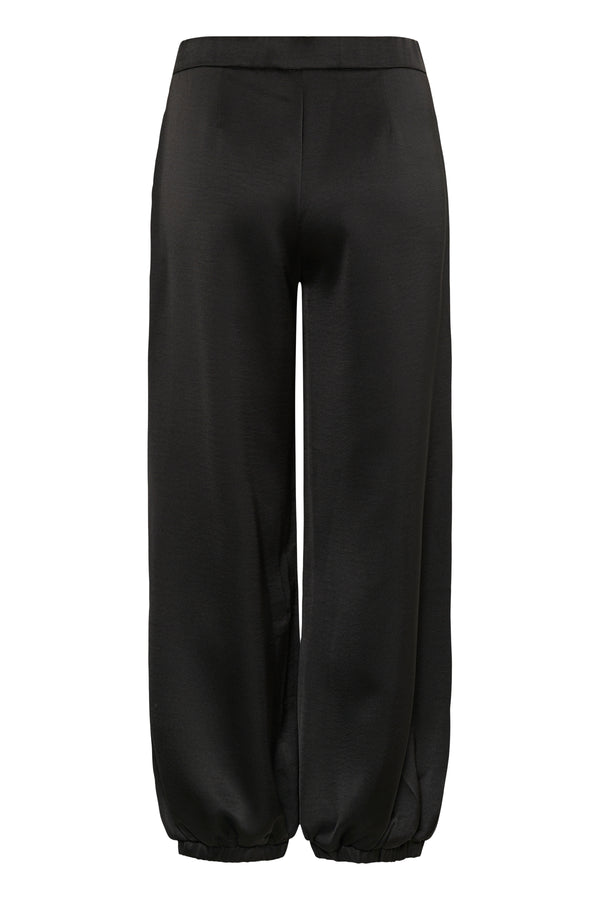 2026FW - Cream - Pantalon - Cocamia