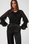 2026FW - Cream - Pantalon - Cocamia