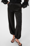 2026FW - Cream - Pantalon - Cocamia