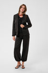 2026FW - Cream - Pantalon - Cocamia