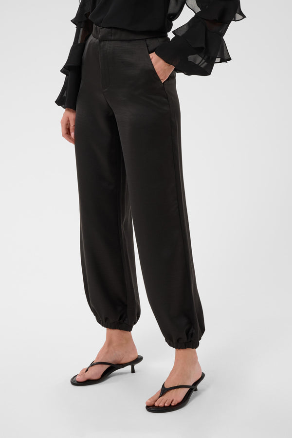 2026FW - Cream - Pantalon - Cocamia
