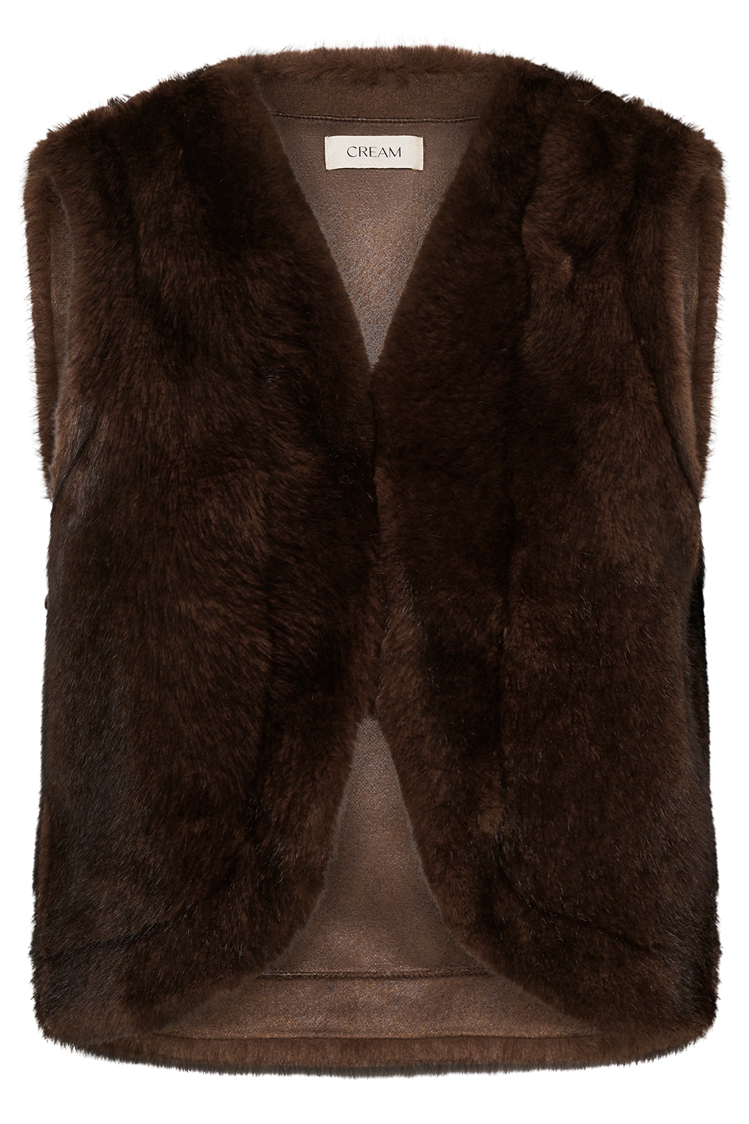2026FW - Cream - Manteau - Jumi