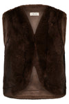 2026FW - Cream - Manteau - Jumi