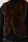 2026FW - Cream - Manteau - Jumi