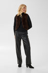 2026FW - Cream - Manteau - Jumi