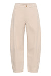 2026FW - Cream - Pantalon - Balllie