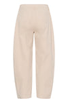 2026FW - Cream - Pantalon - Balllie
