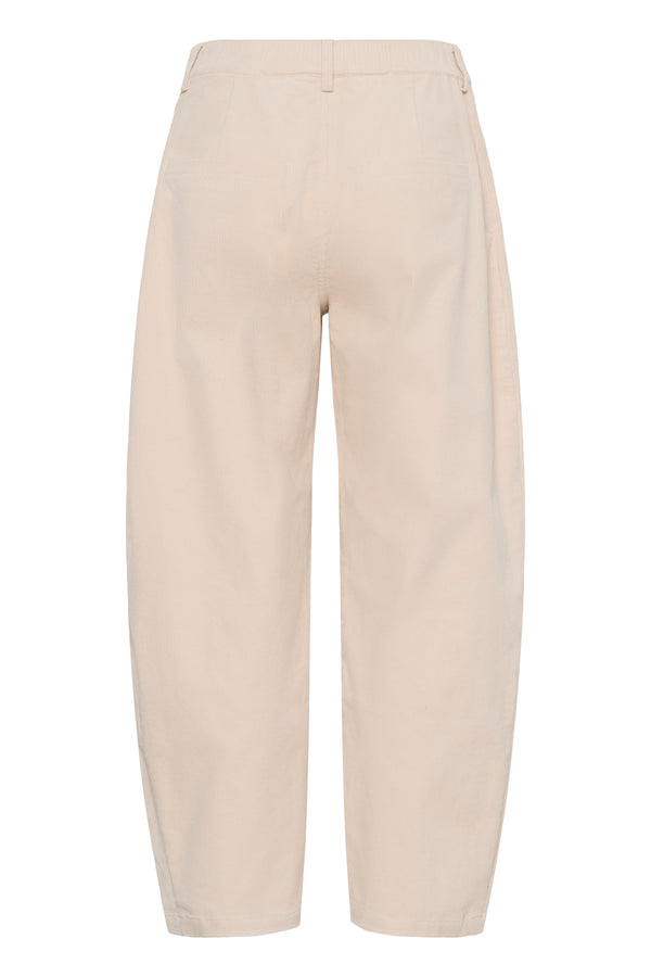 2026FW - Cream - Pantalon - Balllie