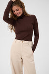 2026FW - Cream - Pantalon - Balllie