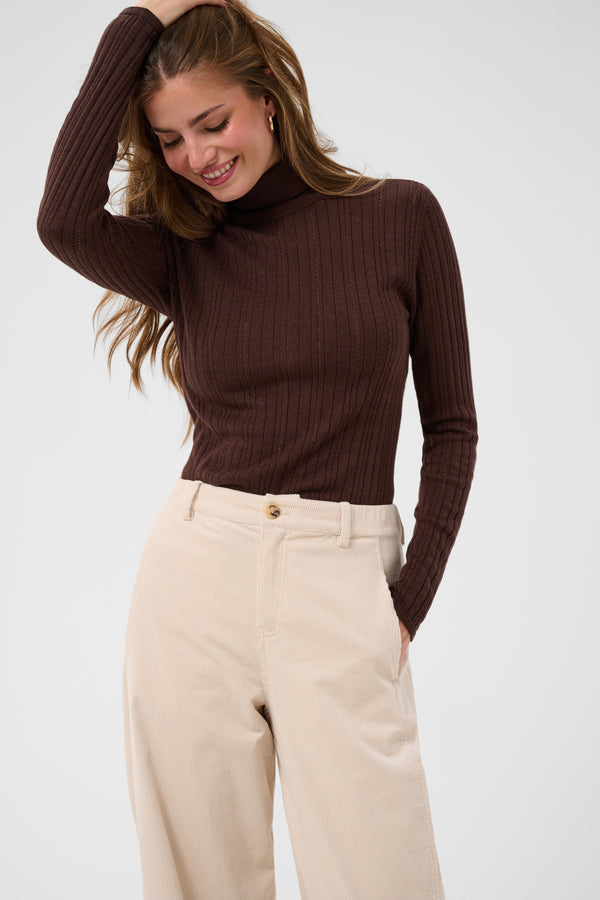 2026FW - Cream - Pantalon - Balllie