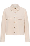 2026FW - Cream - Chemise - Ballie