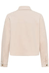 2026FW - Cream - Chemise - Ballie