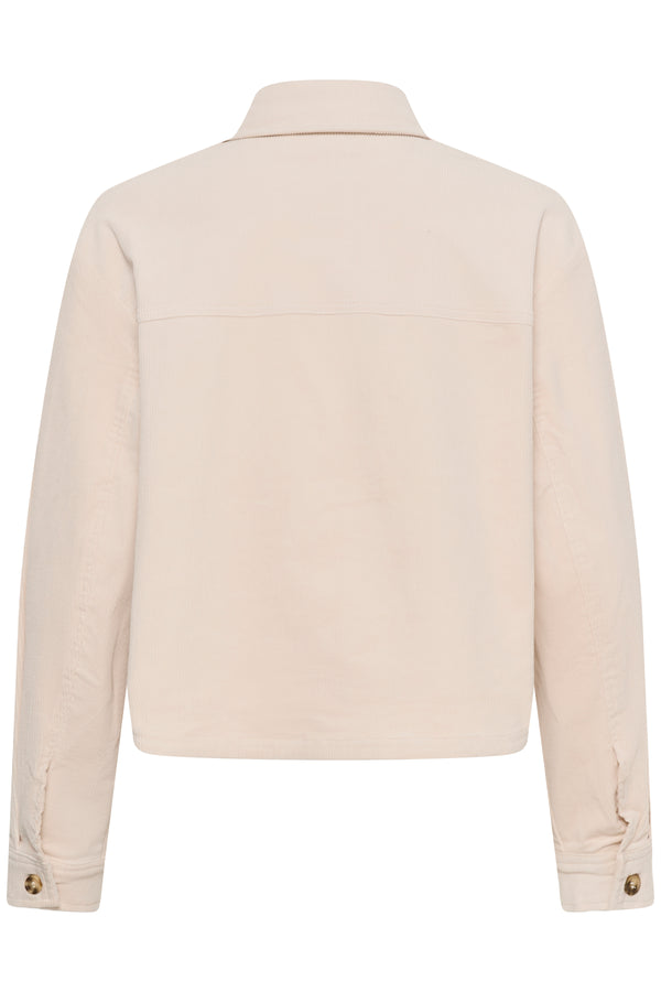 2026FW - Cream - Chemise - Ballie