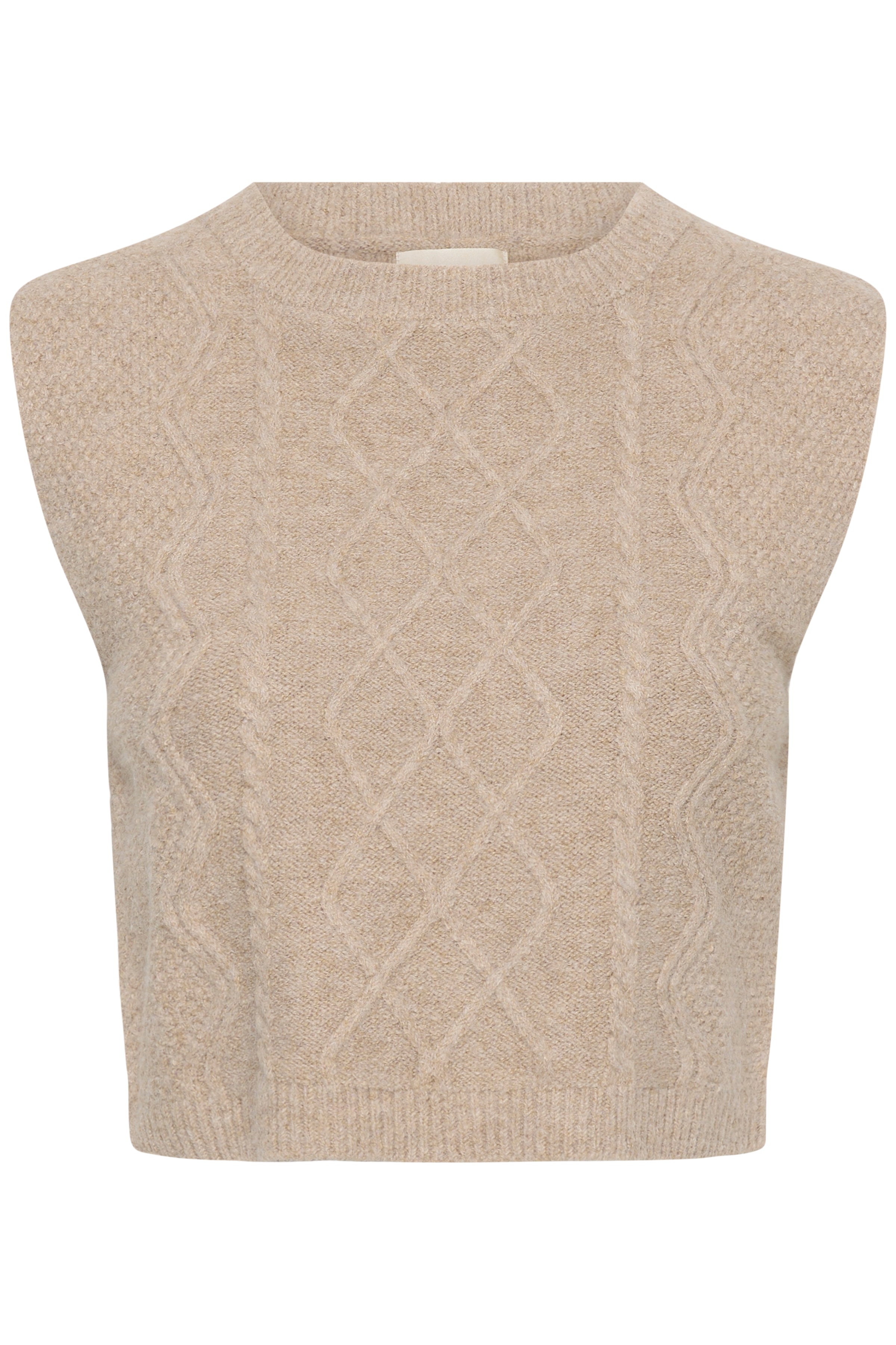 Starfi Tricot sans manche