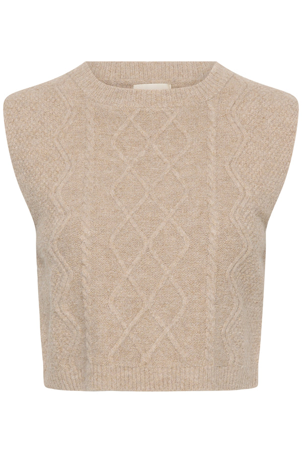 Starfi Tricot sans manche
