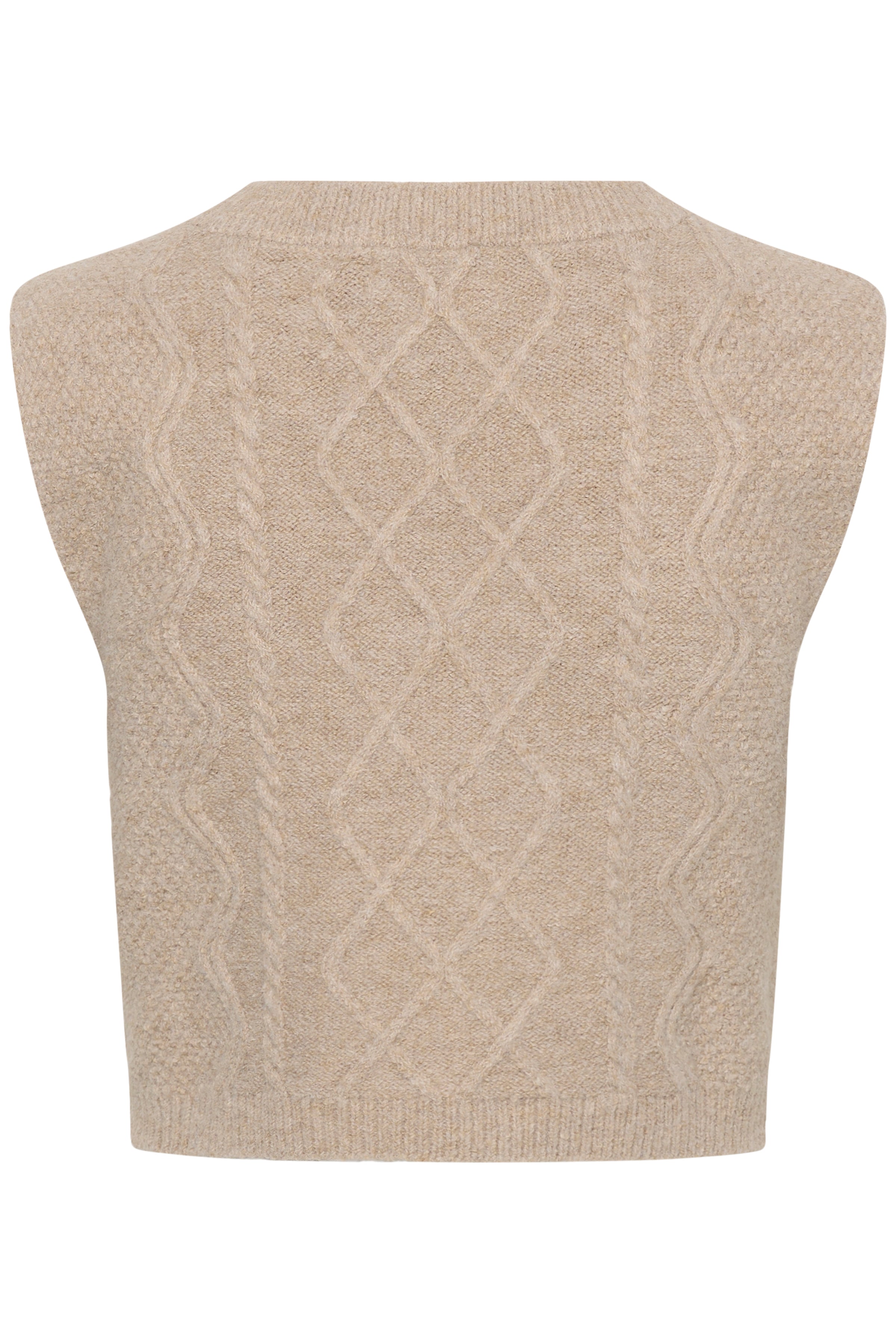 Starfi Tricot sans manche