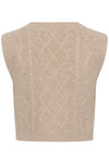 Starfi Tricot sans manche
