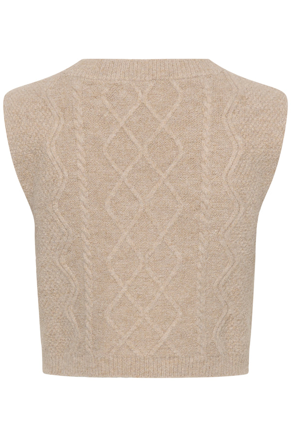 Starfi Tricot sans manche