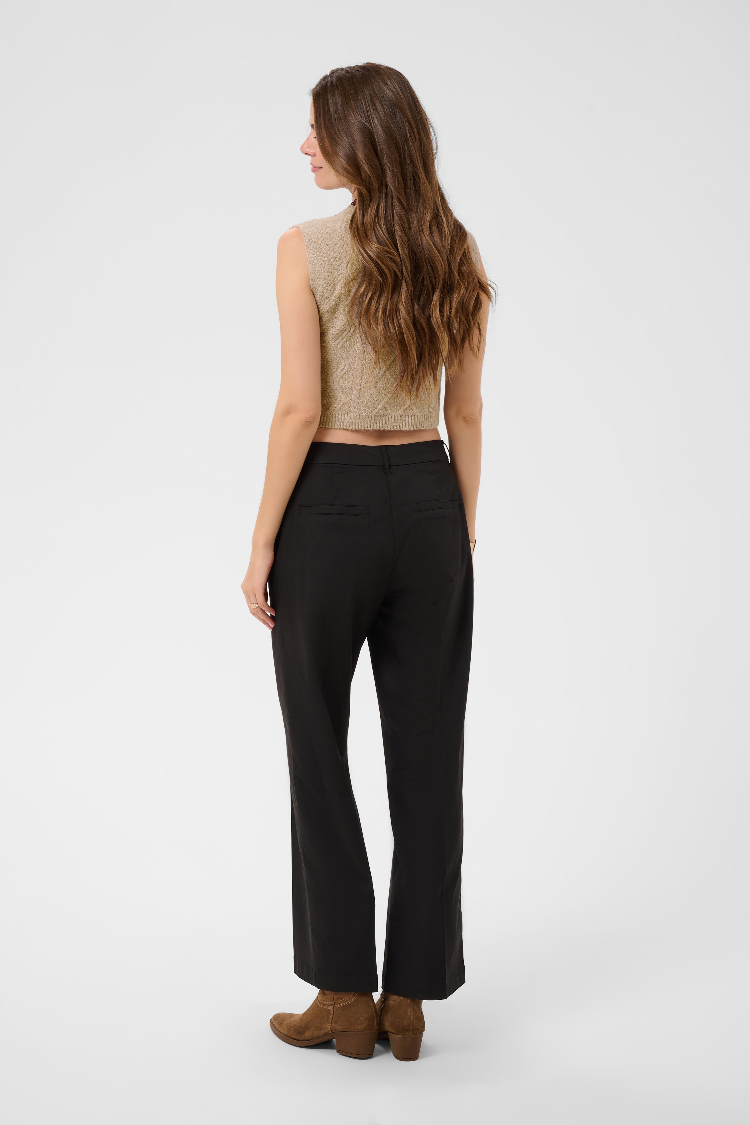 Starfi Tricot sans manche