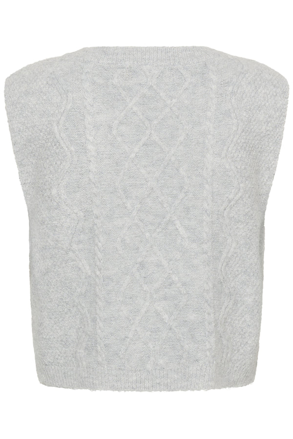 Starfi Tricot sans manche