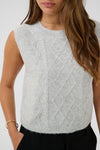 Starfi Tricot sans manche