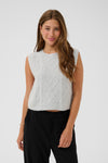 Starfi Tricot sans manche