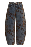 2026FW - Cream - Jeans - Ramona