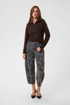 2026FW - Cream - Jeans - Ramona