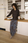 2026FW - Cream - Jeans - Ramona