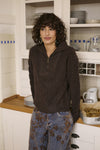 2026FW - Cream - Jeans - Ramona