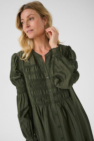 Robe Tunique Kimono Noir - La Mode Est à Vous LMV - Taille 34/36 - Neuf Sans étiquettes