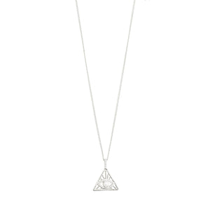 2024FW - Pilgrim - Bijoux - Collier - Argent