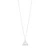 2024FW - Pilgrim - Bijoux - Collier - Argent